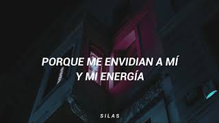 Bazzi ft. 21 Savage - Focus (Traducida al Español)