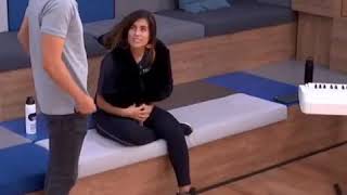 Carlos Right OT 2018 - Everything