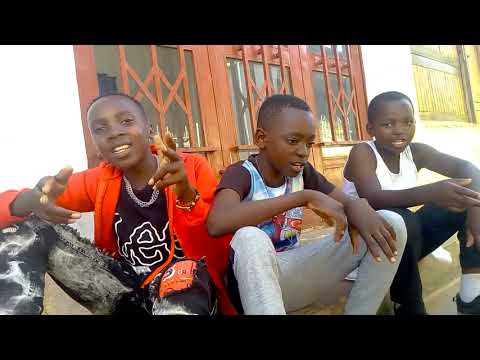 K STAR NDINE DOLO OFFICIAL MUSIC VIDEO