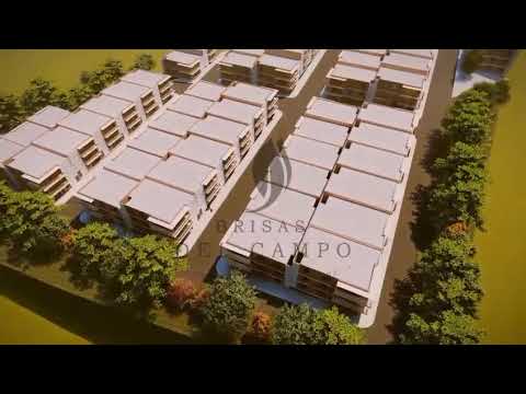 Proyecto Brisas del Campo – Apartamentos en Santo Domingo, Antioquia