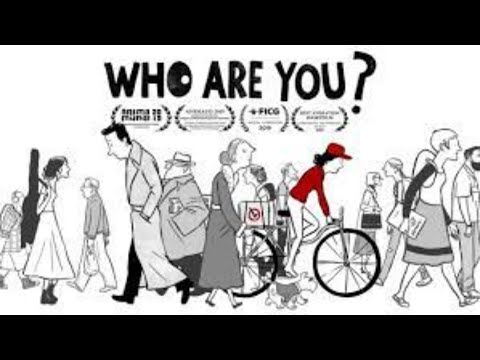 Marijana Vasiljević - Ko si ti?