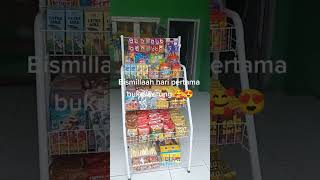 Download lagu hari pertama buka warung sembako mp3 Download lagu hari pertama buka warung sembako mp3