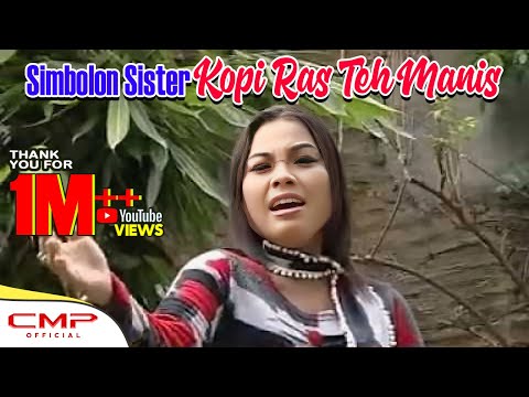 Simbolon Sister - Kopi Ras Teh Manis (Official Music Video)