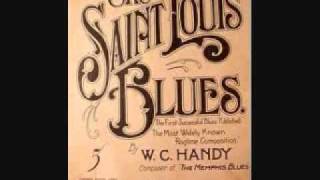 Saint Louis Blues by Jimmy Smith.wmv