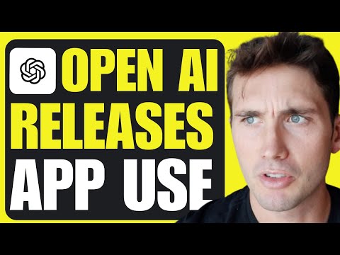 AI News: OpenAI Releases Tools — video thumbnail (Parker Rex)