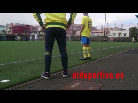 Llamoro - Puerto Cruz