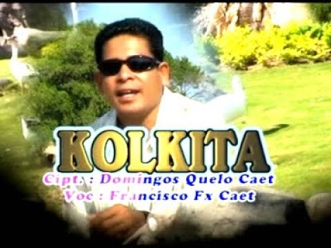 FRANS CAET - KOLKITA