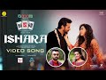 ISHARA ইশারা CASINO IMRAN MAHMUDUL NANCY NIRAB BUBLY NEW EID MOVIE SONG