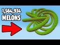 Breaking 48 Minecraft Records In 48 Hours