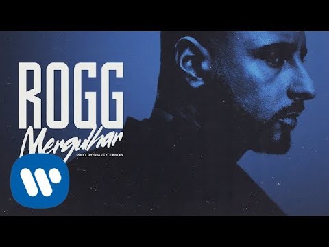 ROGG - Mergulhar (prod. SuaveYouKnow)  [Official Music Video]