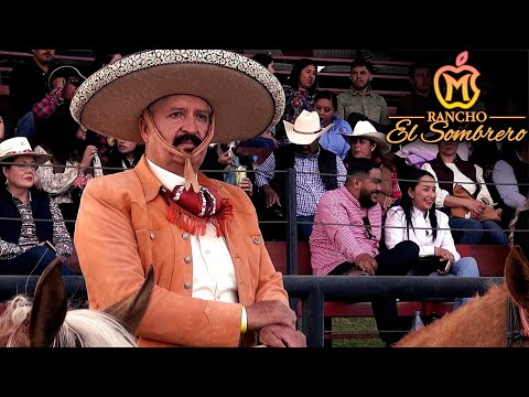 The Magic of Charreria in Tapalpa, Jalisco - Rancho El Sombrero 2023