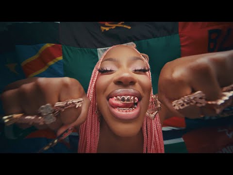 Monaleo - Sexy Soulaan (Official Video)