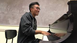 Paper Airplane - Jeremy Passion