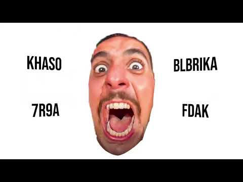 Hamritox - BAB WLD TOTO