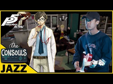 Ideal and the Real (Persona 5 Royal) Funk Cover