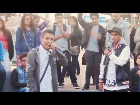 FREESTYLE DIDIER - STARKING | RAPTONDA |