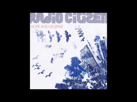 Radio Citizen - Summer Days (feat. Bajka)