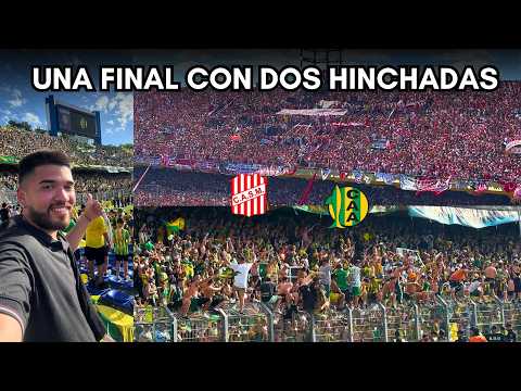 Final for promotion to the First Division: Aldosivi vs. San Martin T in Rosario | Both previews, ...