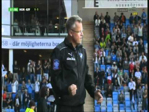 08 07 2012 Allsvenskan Norrköping   Kalmar 2 1