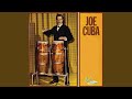 Joe Cuba's Mambo