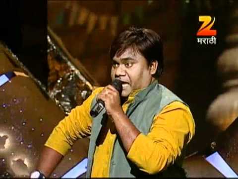 Maharashtrachi Lokdhara June 12 '12 Part - 6