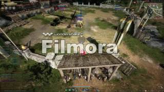 Kevllar (WolfThorn) vs VRage (Final)