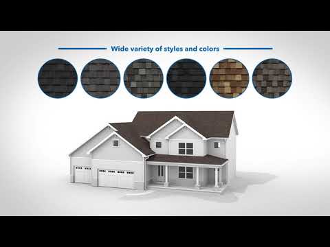 The CertainTeed Integrity Roofing System