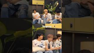 Download lagu NCT dream members are getting criticized for laughing #kpop #shorts #shortsfeed #kpopnews #viral mp3