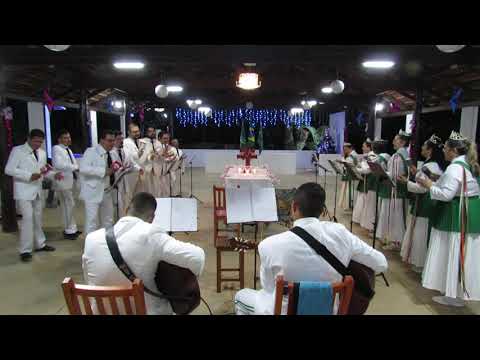 51 – EU DEVO AMAR - MESTRE IRINEU