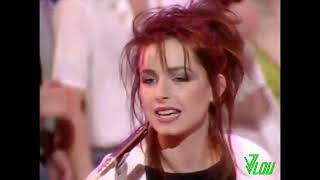 Bananarama - Robert De Niro&#39;s Waiting (Top of the Pops) - 1984 HD &amp; HQ