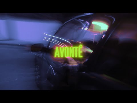 Sien Flamuri - AVONTÊ