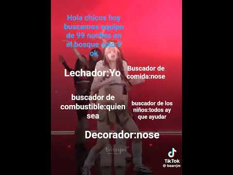 escriban en comentarios chicos