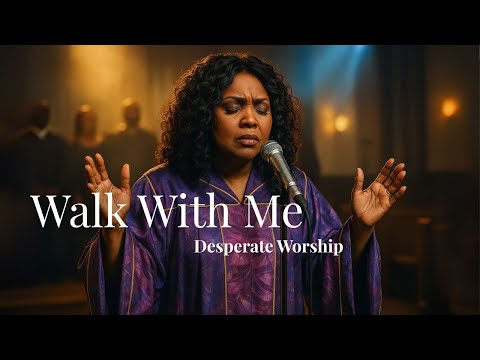 Stay With Me | Peace in God’s Presence – Powerful Worship Songs