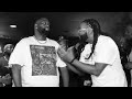 Calicoe Vs Fonz Hosted By QB Black Diamond
