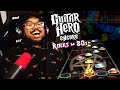 Guitar Hero Encore Rocks The 80s Bass Full Game FC