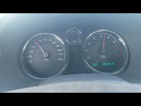 Thumbnail for 2006 Chevrolet Cobalt LS 0-60 by Chevrolet Cobalt