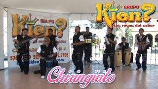Grupo Kien? - Chiringuito (Videoclip Oficial)