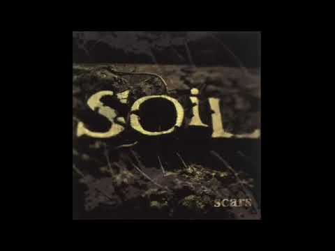 SOil / Scars / Album