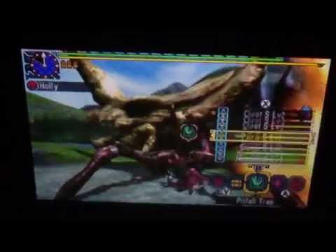 [MHX/MHGen] Hyper Hermitaur Daimyo | Solo | LBG | 1:49