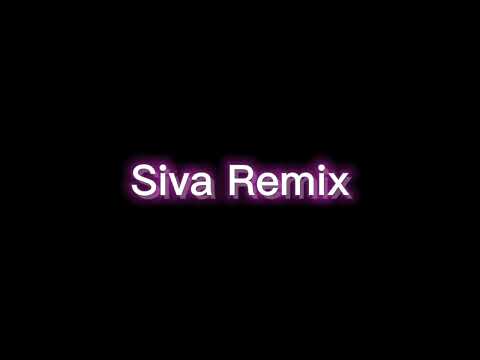 Siva Samoa Remix