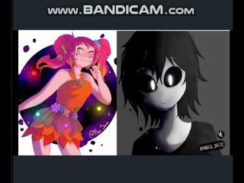 dueto de Fredd y Abby