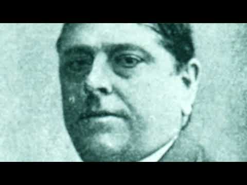 DLF 21.04.1922 Alessandro Moreschi gestorben – der letzte päpstliche Kastrat