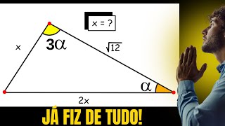 SE VOCÊ NÃO SABE MAIS O QUE FAZER, ENTÃO VEJA ESSA SOLUÇÃO...