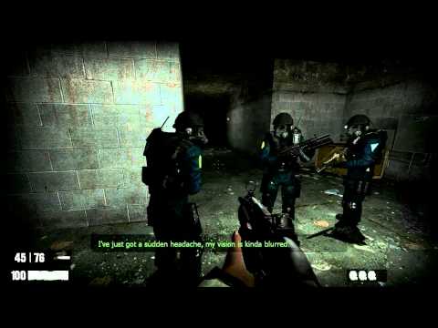 Nightmare House 2: Walkthrough - Part 8 [Chapter 6] - Evac - Let's Play (Gameplay & Commentary)