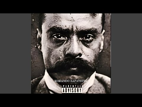 comando al mando (feat. Komando Zapatista)