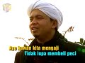 KH Salimul Apip Ahlan Wasahlan
