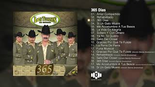 365 Días (Album Completo) – Los Tucanes De Tijuana
