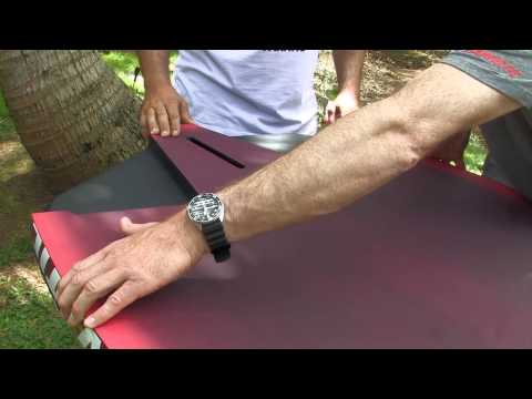 Fanatic Falcon Formula 2015