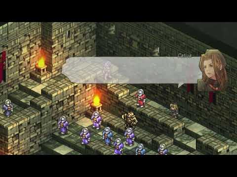 Tactics Ogre: Reborn - Chapter 4 (Lawful) - Part 17