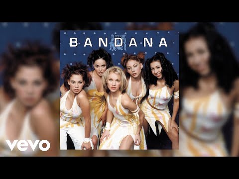 Bandana - Vivir Intentando (Official Audio)
